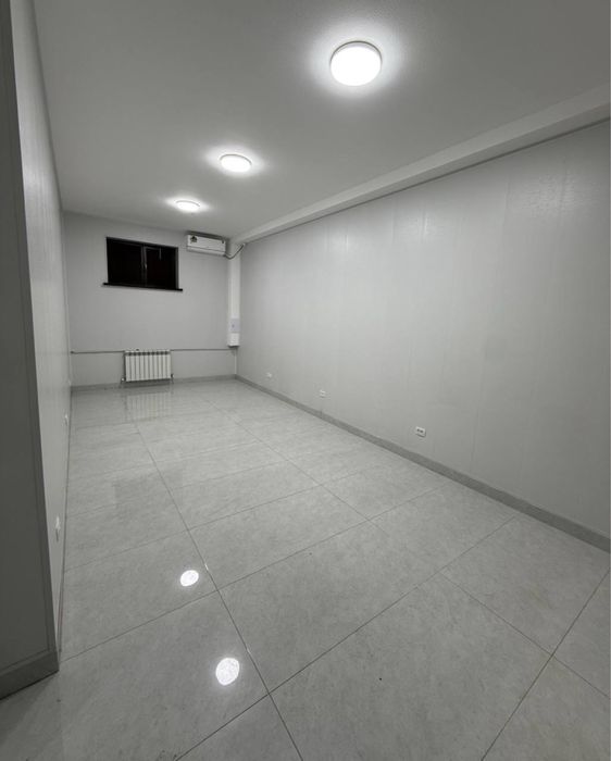 Под офис по ул.Нукус ор.Пос-во России