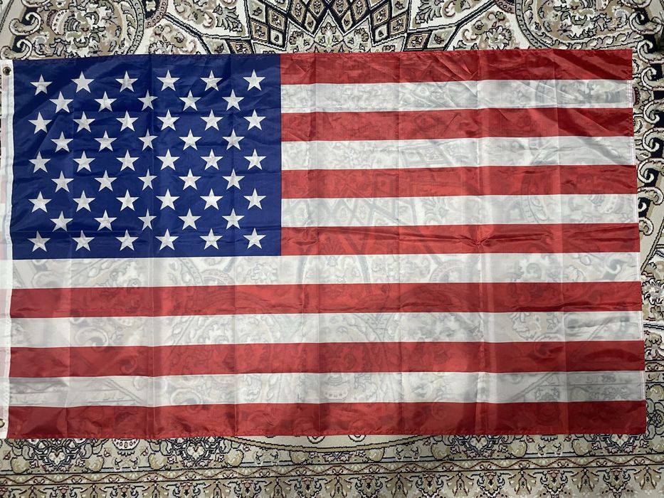 United States of America flag
