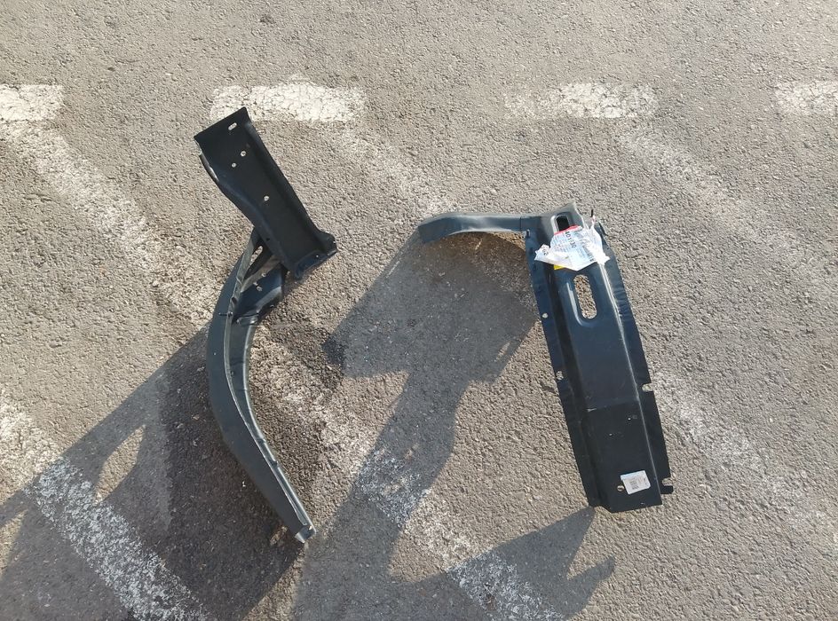 Prag ochelari far Ducato boxer jumper kit reparație tabla table duba