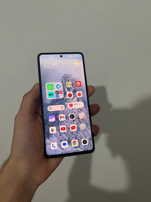 Xiaomi 11T 128/16