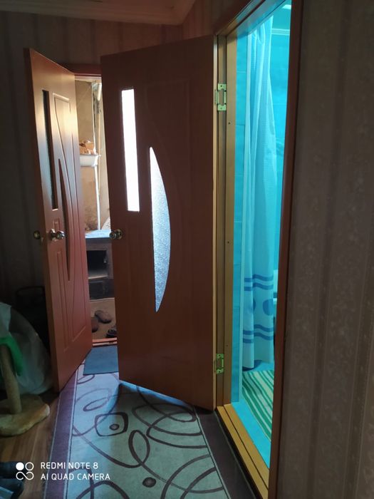 Продается дом в пос.Шахан. ТОРГ