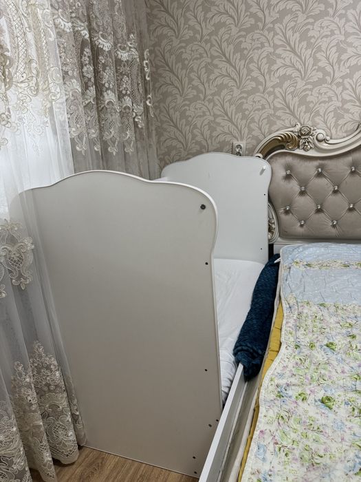 Продам детскую кровать