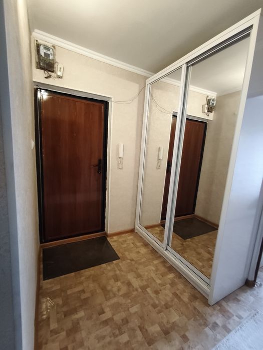 Продается квартира