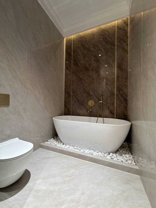 ЖК WISTON Юнусабадский район Ориентир - Кары Ниязий 3/8/9 75 кв.м