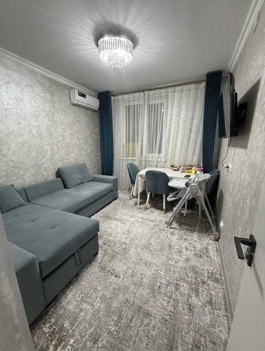 ЖК Ассалом сохил Узбум, Застройщик Golden House 3/7/9