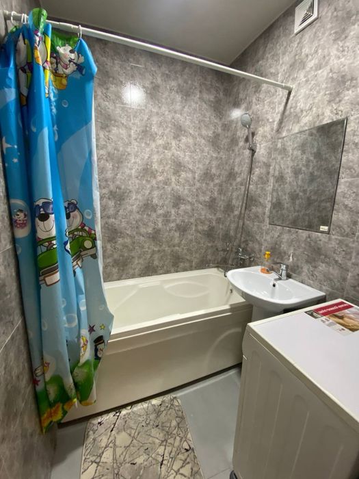 Аренда квартира Кадышева