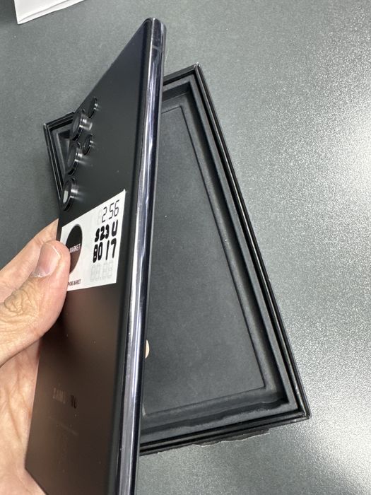 Samsung S23 ultra 12/256 vietnam