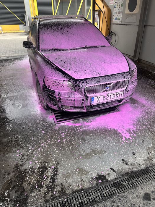 Volvo v50 2.0dizel