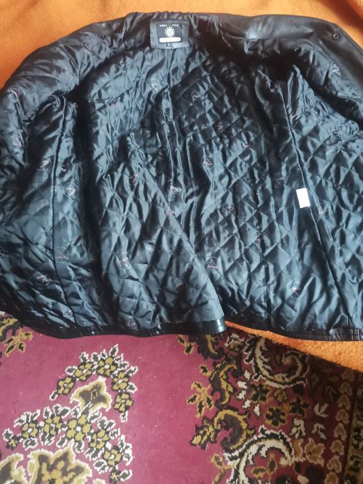 Продавам Кожено яке