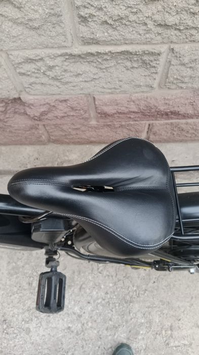 Электровелосипед