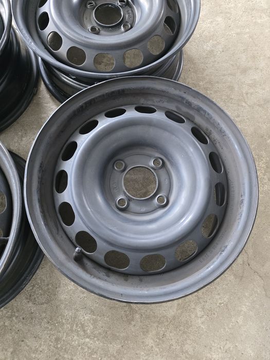 Джанти 15 / 4х108 - Peugeot 208, Citroen и др. 4x108