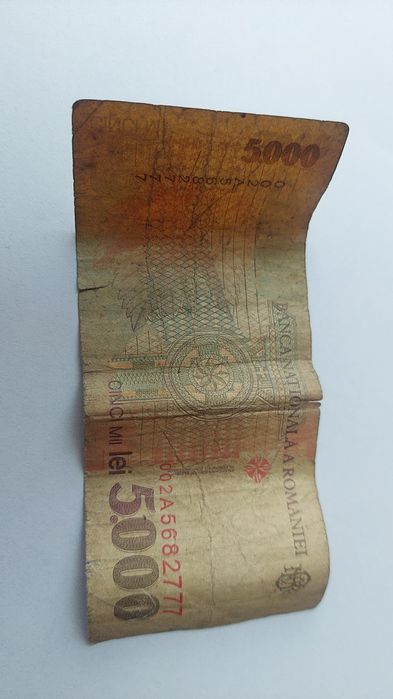 Vând Bancnote vechi