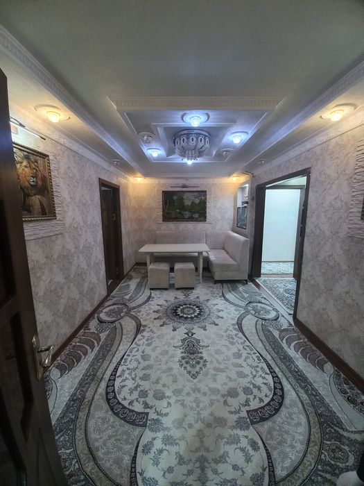 Аркндага 3 хона 1 этаж Вокзалда.Агентство