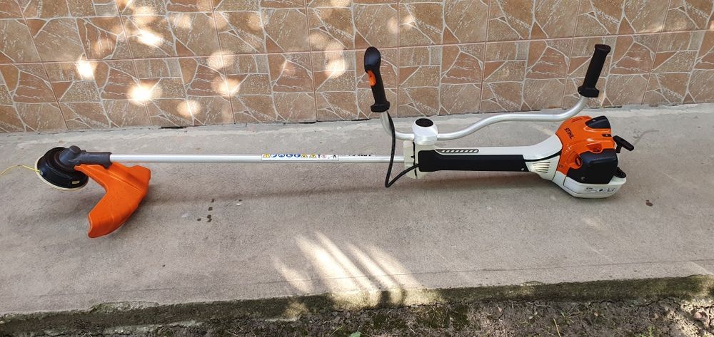 Motocositoare Stihl fs 460.C.Profesionala .