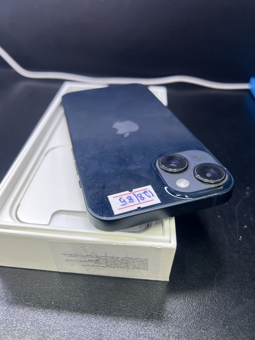 iPhone 14 128GB 86%
