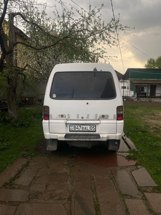 Делика в идеальном состояний