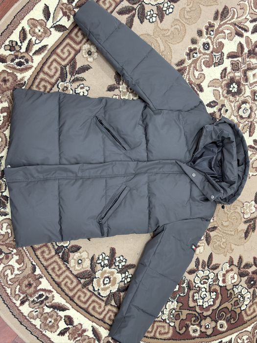 Зимний куртка,новый