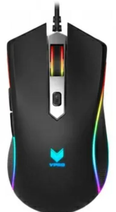 Продам игровую мышку rapoo v280
