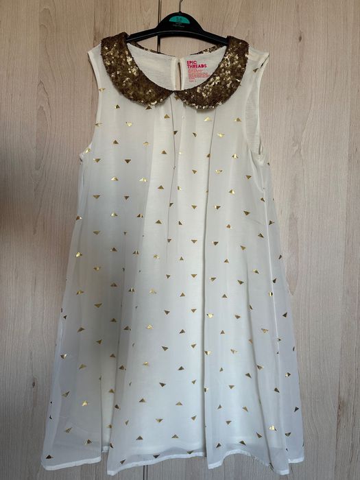 Красивые нарядные платья и сарафаны на девочку