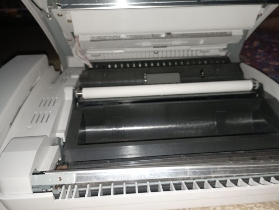 Cabool COMFAX KBF 1040
