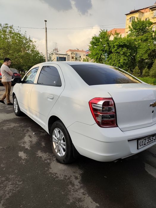 Ок кобальт. Фул. Йил. 2024. Стаел.