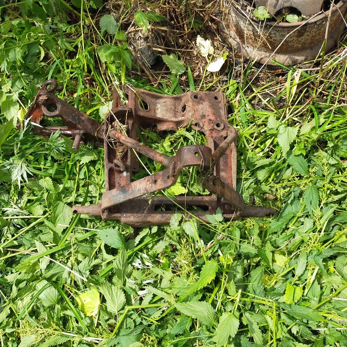 Продам трактор ЮМЗ-6