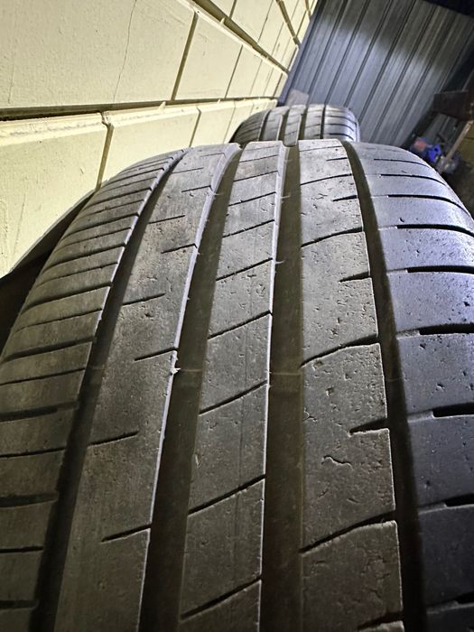 Летние Шины 205/55/16.