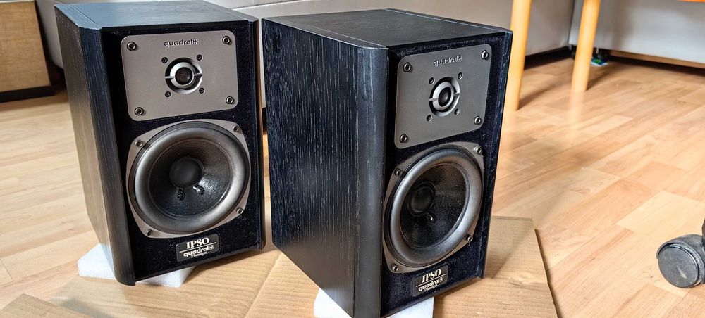 quadral IPSO Phonologue C