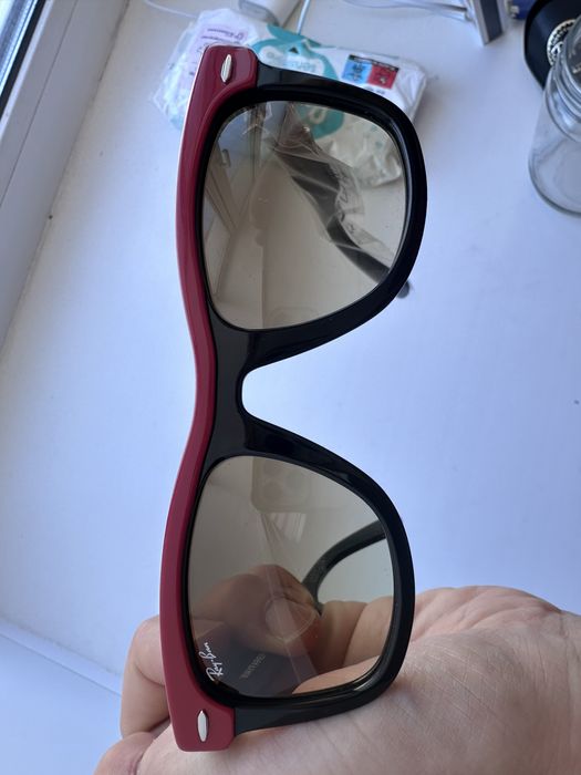 Ray Ban очки оригинал