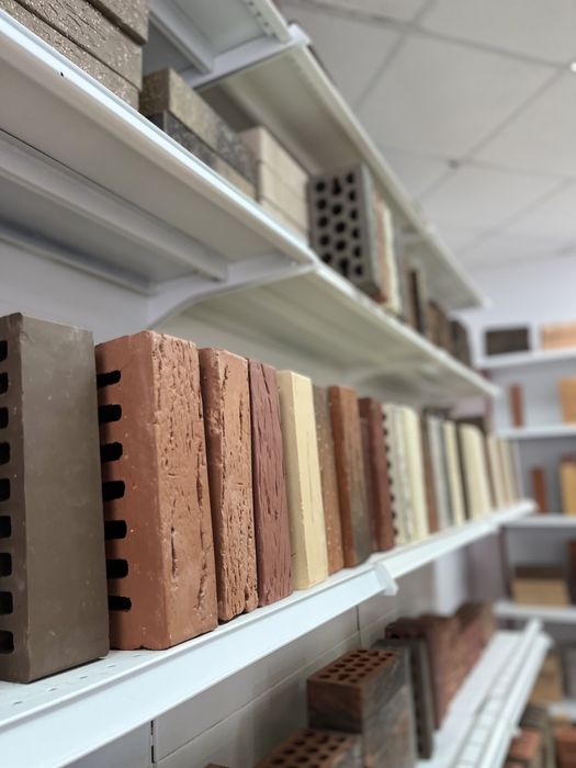 Продажа кирпича Аркалык