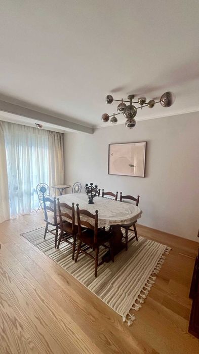 Дава се под наем Тристаен апартамент в София, Лозенец - 120 кв.м за 1196.97 € - Снимка #3