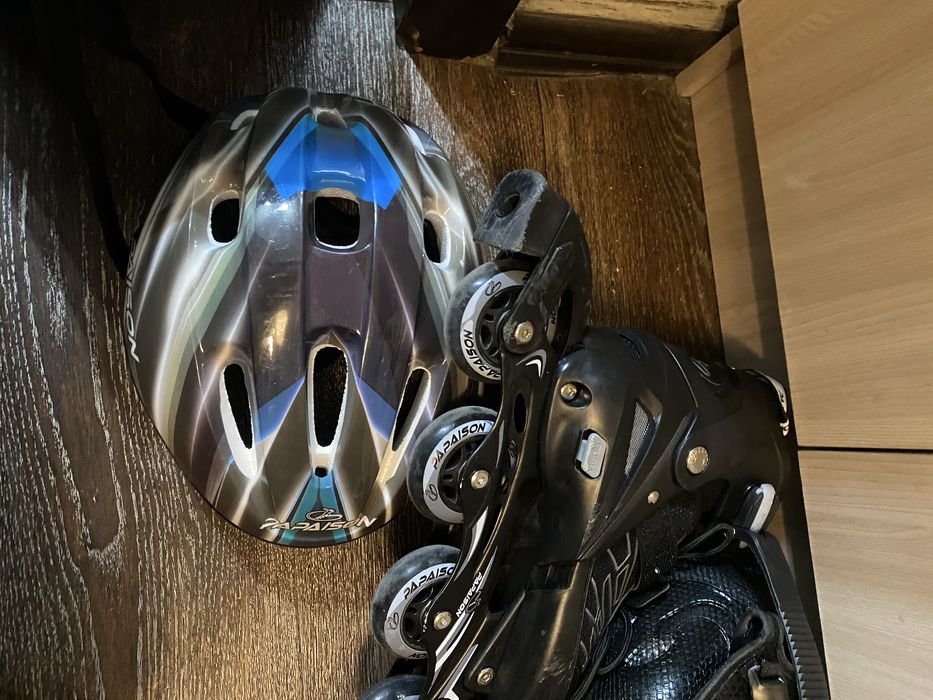 Ролики новые продам