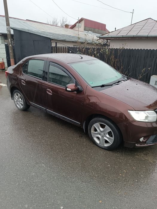 Dacia Logan prestige