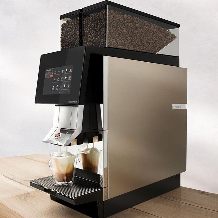 Ремонт кофемашин и кофеварок