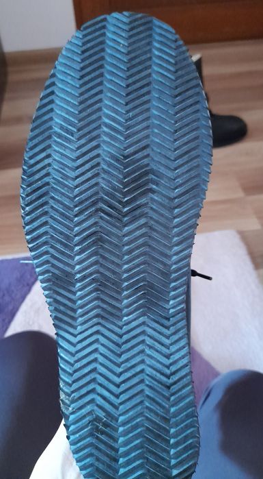 Ортопедични обувки