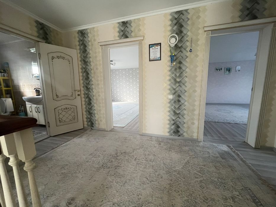 Продается 2 эт коттедж