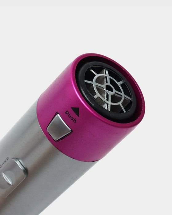 Dyson фен lux coup 1x1