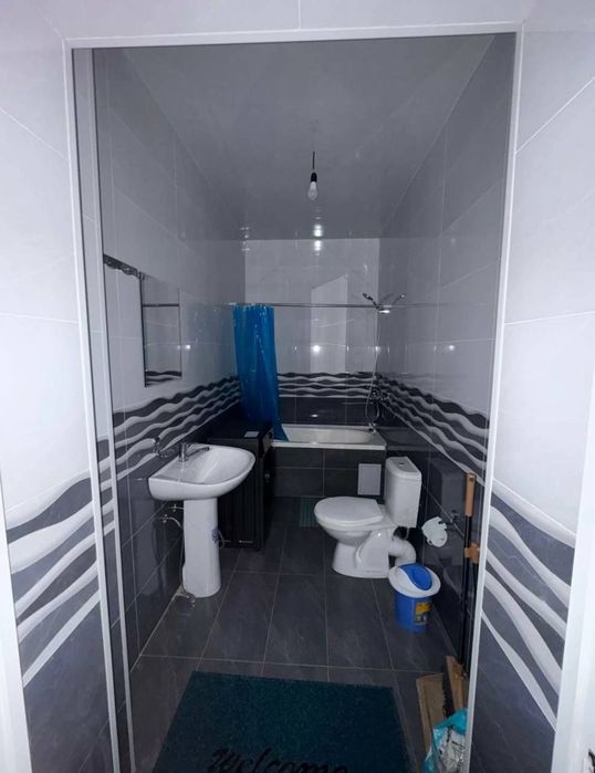 Срочно БИЙ, Академ  Городок, Военный госпиталь  2/2/3 Евроремонт