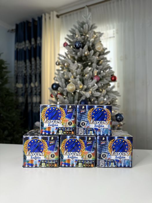 Салюты Шымкент оптом и розницу