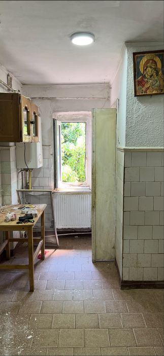 Apartament 3 camere