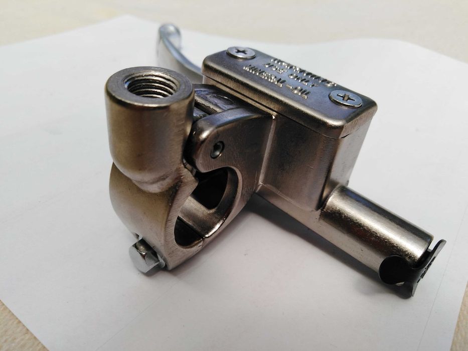 Maneta Pompa ambreiaj KTM HUSQVARNA ulei hidraulic