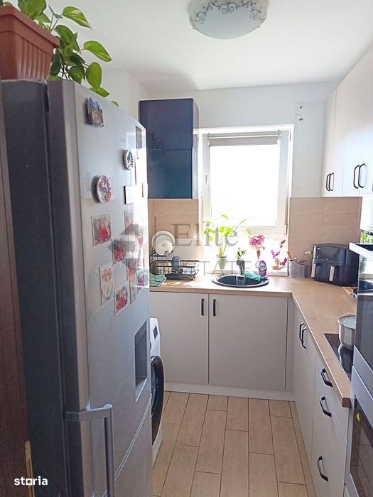 Apartament cu 3 camere de inchiriat I Prima Zimbrului I Oradea