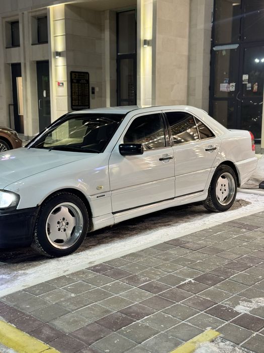 Продам  диски мерседес моноблоки