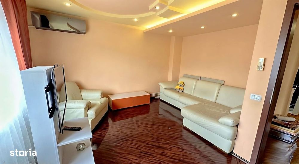 Parcare Privata-Zona Centrala-Masina de Spalat Vase