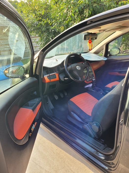 Vand  FIAT GRANDE PUNTO