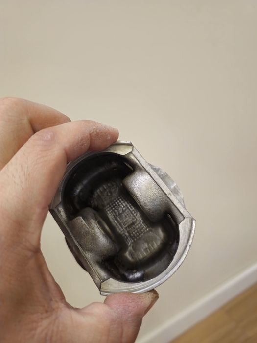 Поршень м50 бмв е34