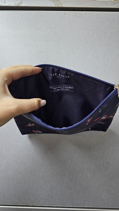 Несесер Ted Baker