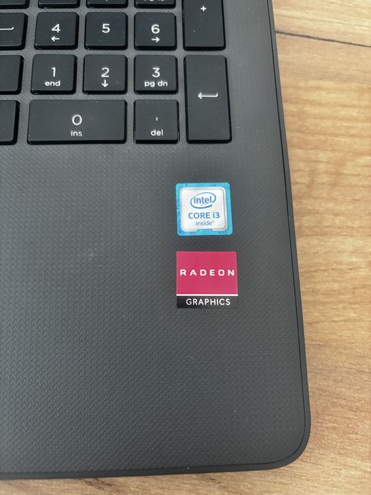 Ноутбук. HP 60000тг