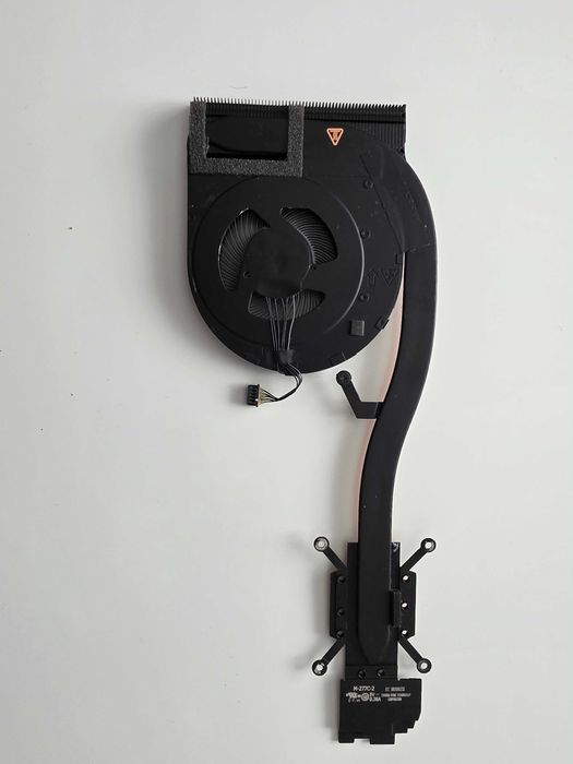 Radiator cu ventilator laptop Lenovo T14