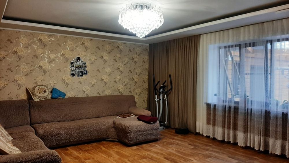 Продается дом 90кв